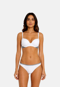 Emporio Armani bügelloser BH
