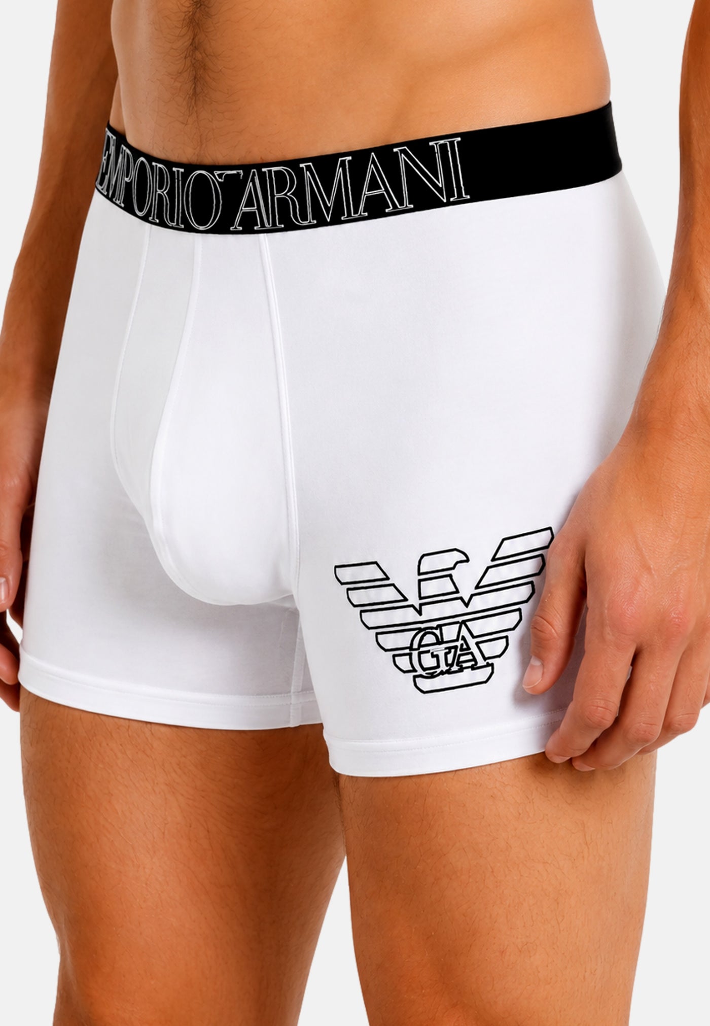 Emporio Armani Unterhose