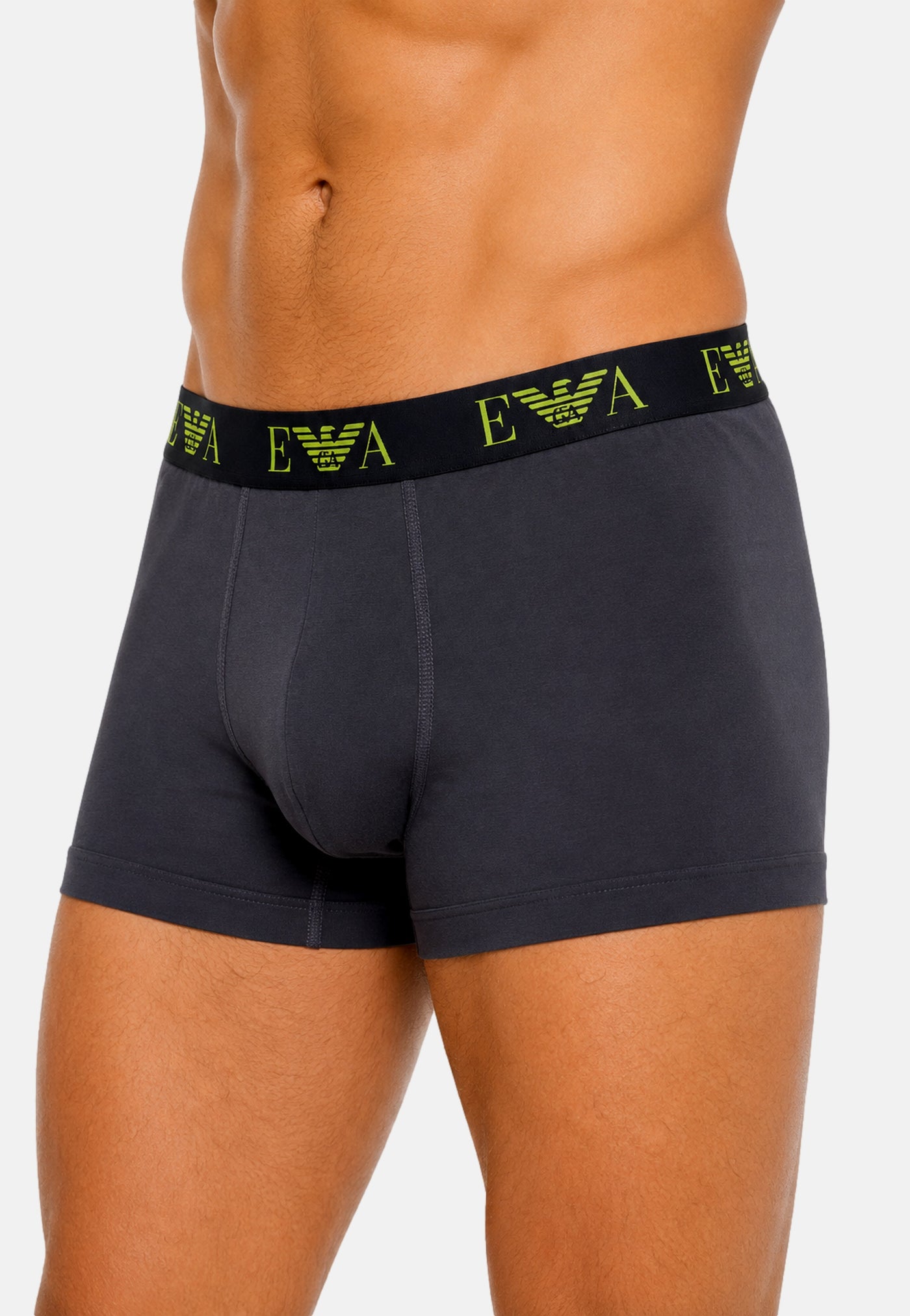 Emporio Armani Unterhosen Dreierpack