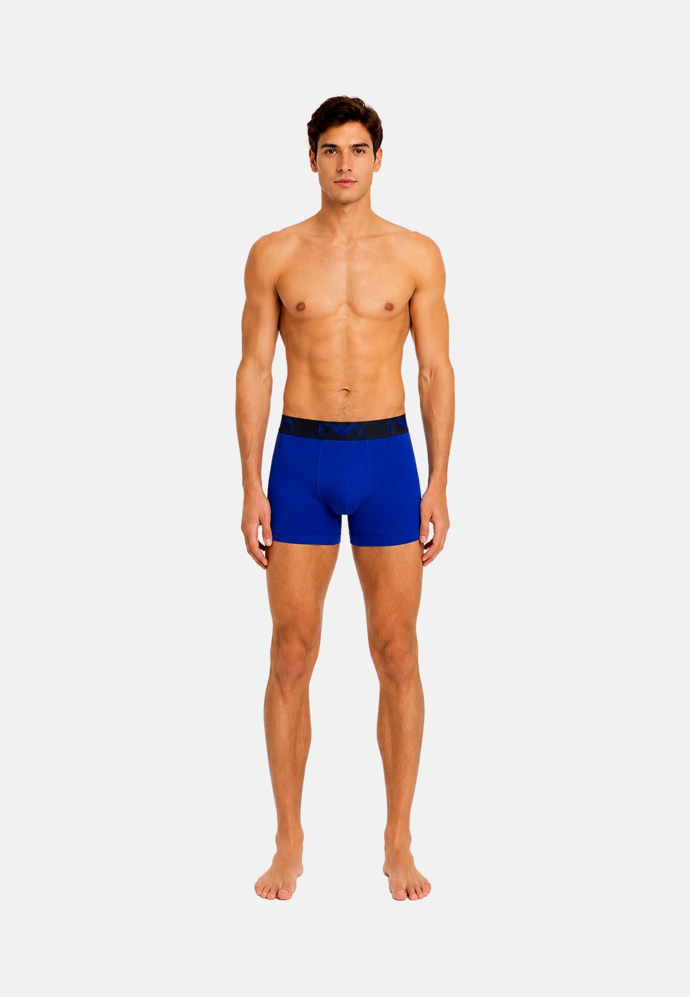 Emporio Armani Unterhosen Dreierpack