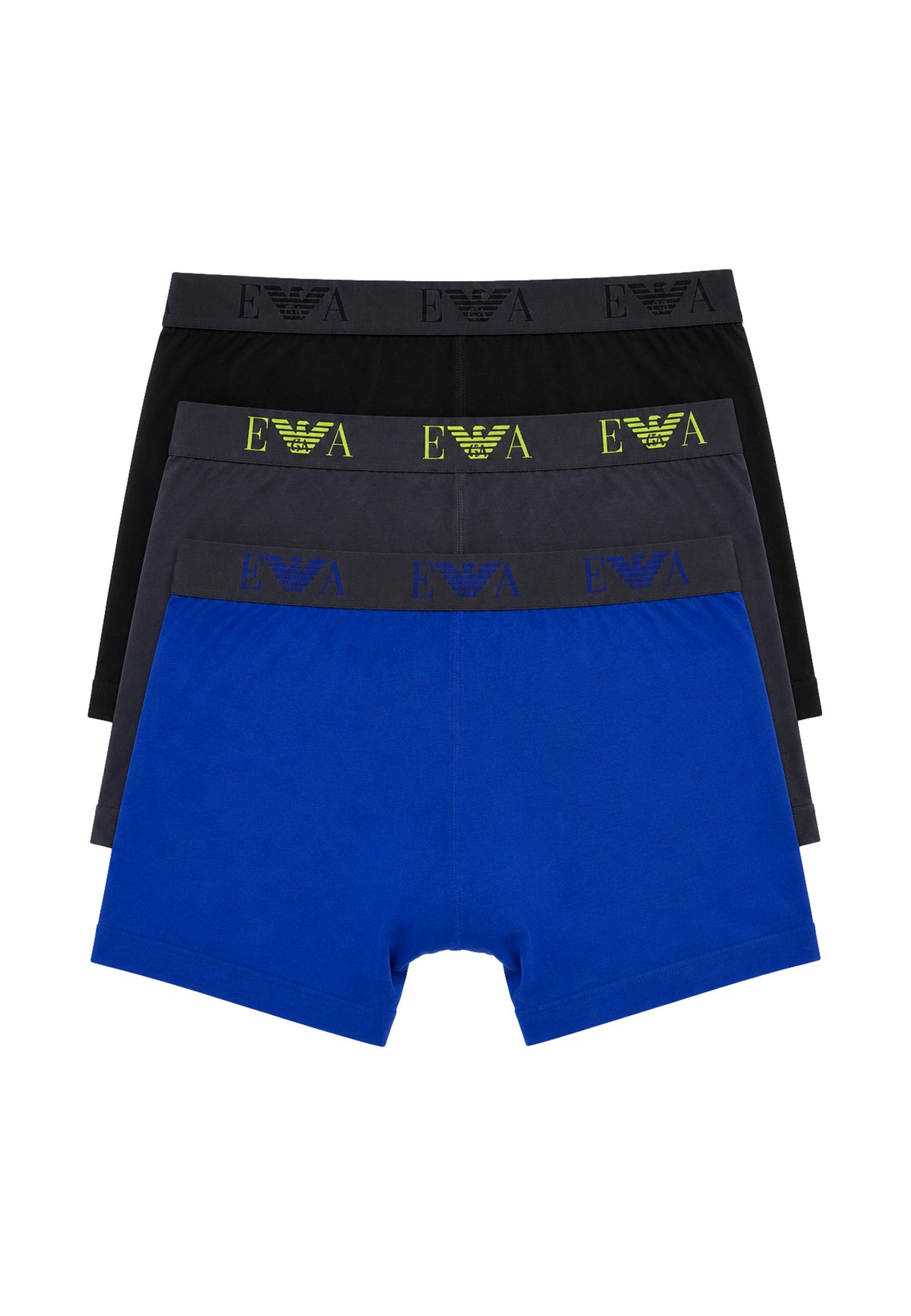 Emporio Armani Unterhosen Dreierpack