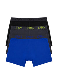 Emporio Armani Unterhosen Dreierpack