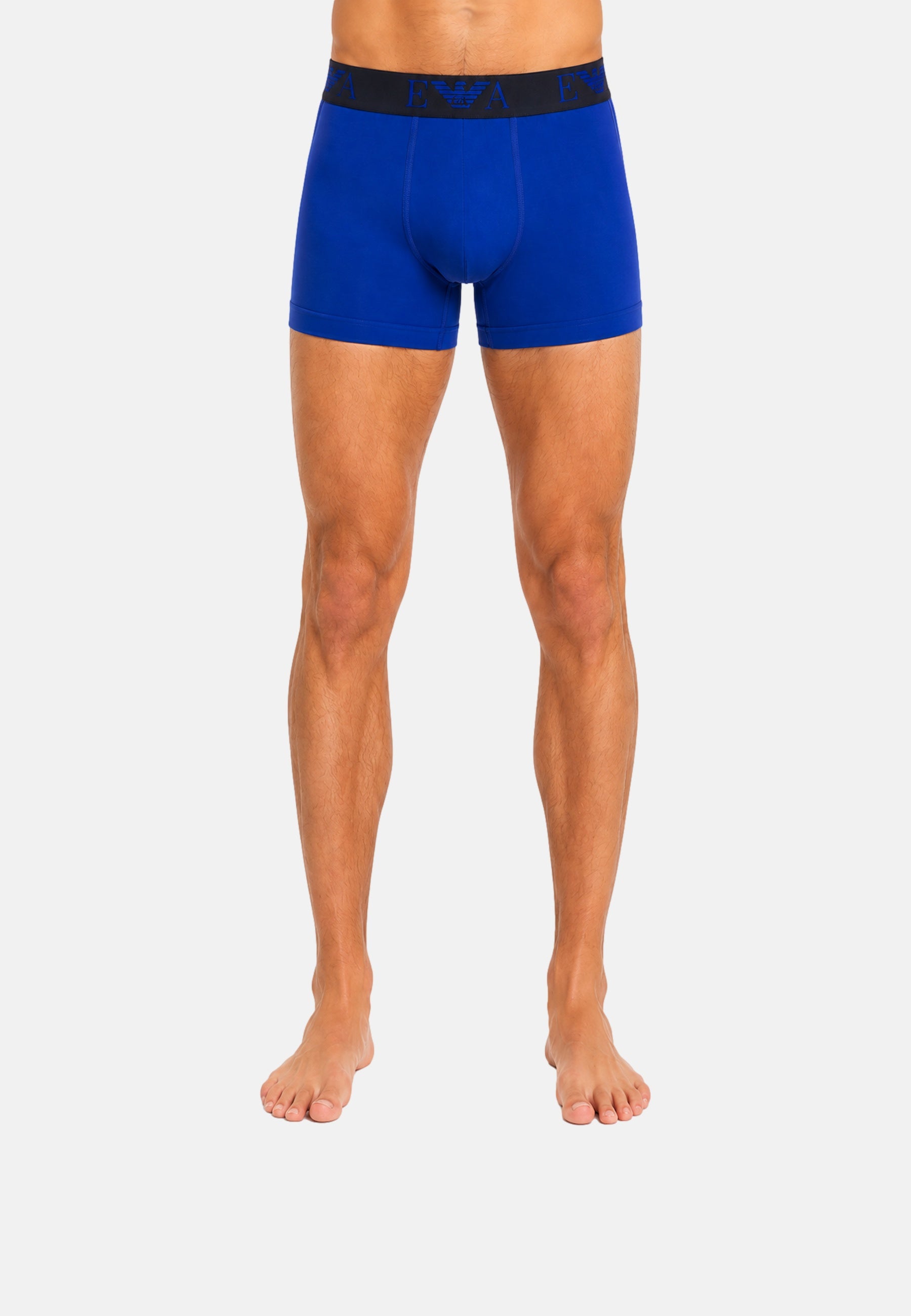 Emporio Armani Unterhosen Dreierpack