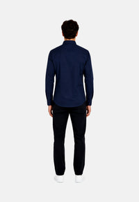 Emporio Armani Langarmhemd