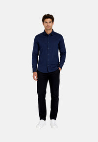 Emporio Armani Langarmhemd