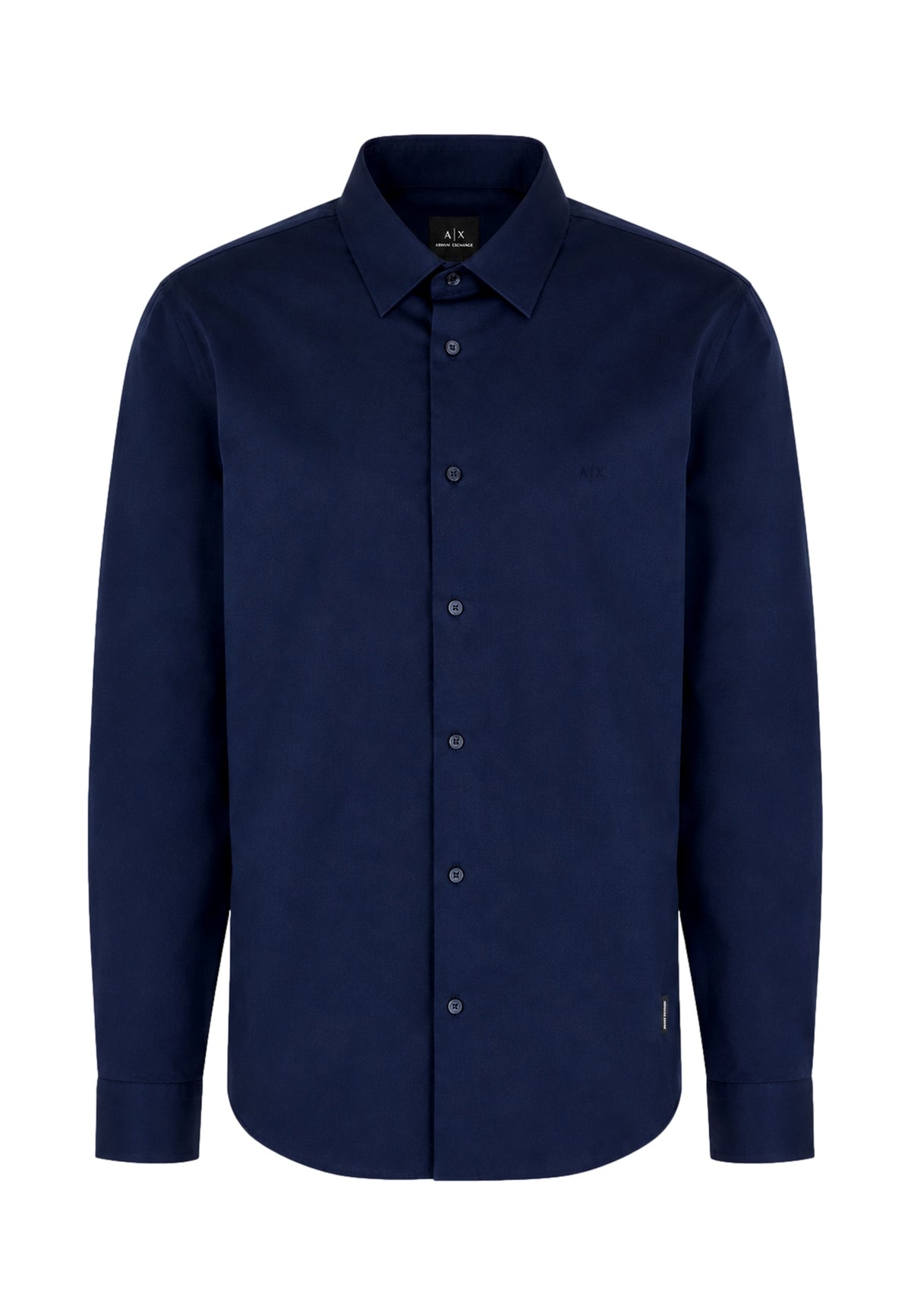Emporio Armani Langarmhemd