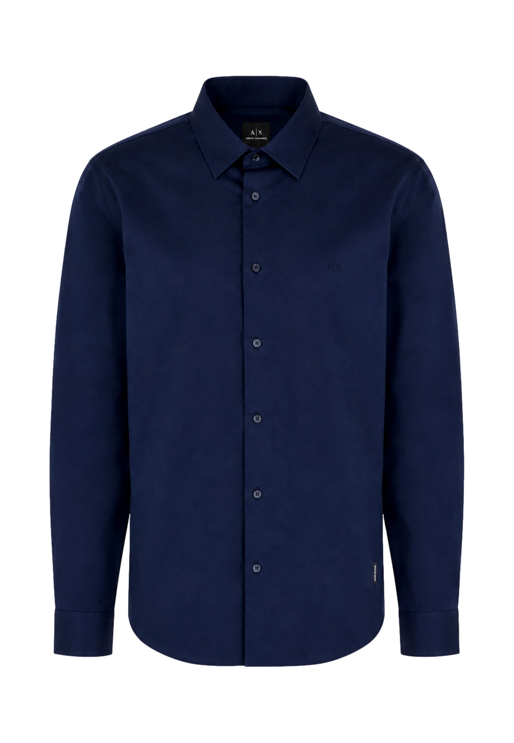 Emporio Armani Langarmhemd