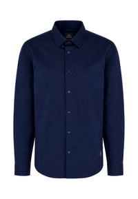 Emporio Armani Langarmhemd