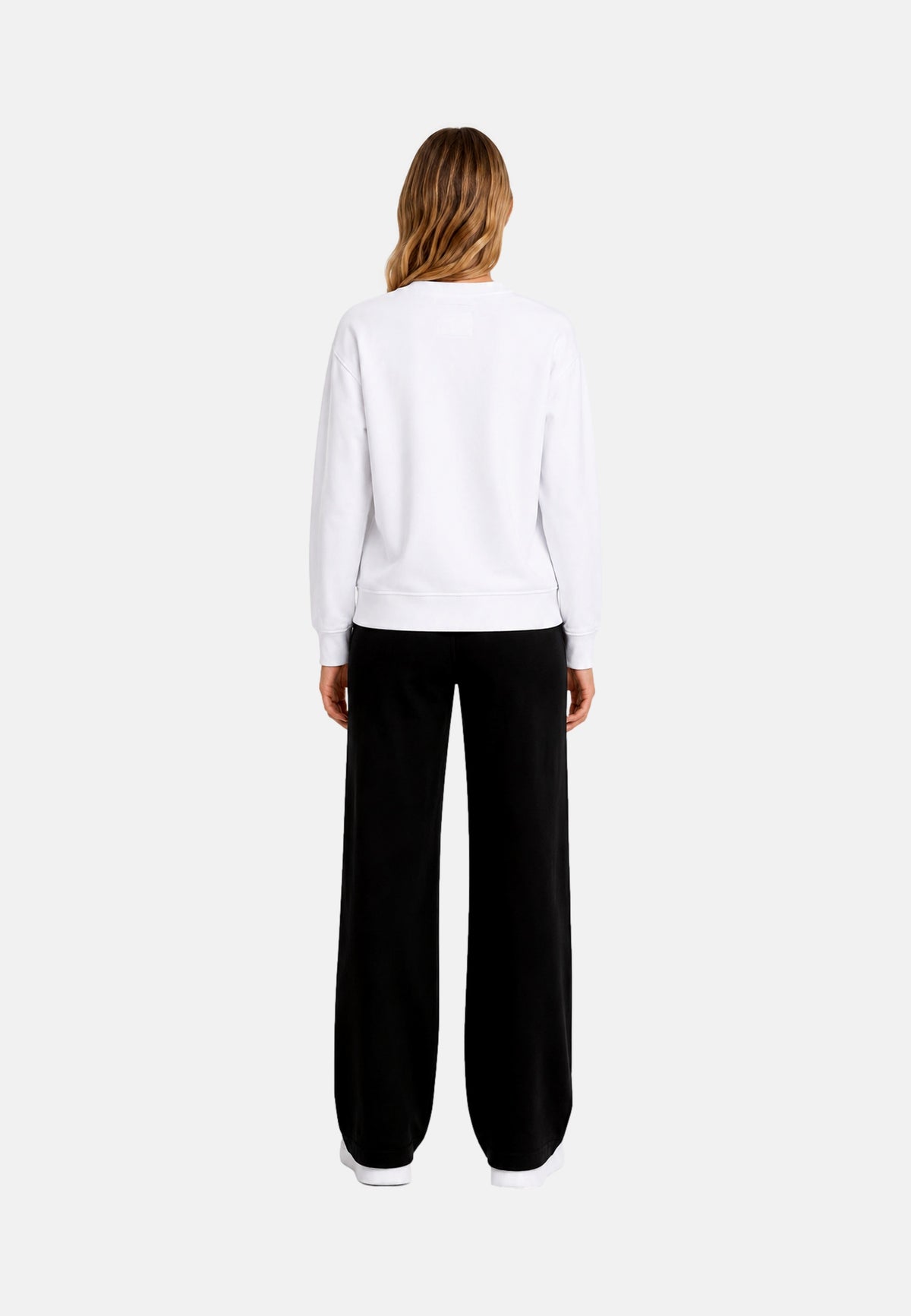 Armani Exchange Pullover ohne Kapuze