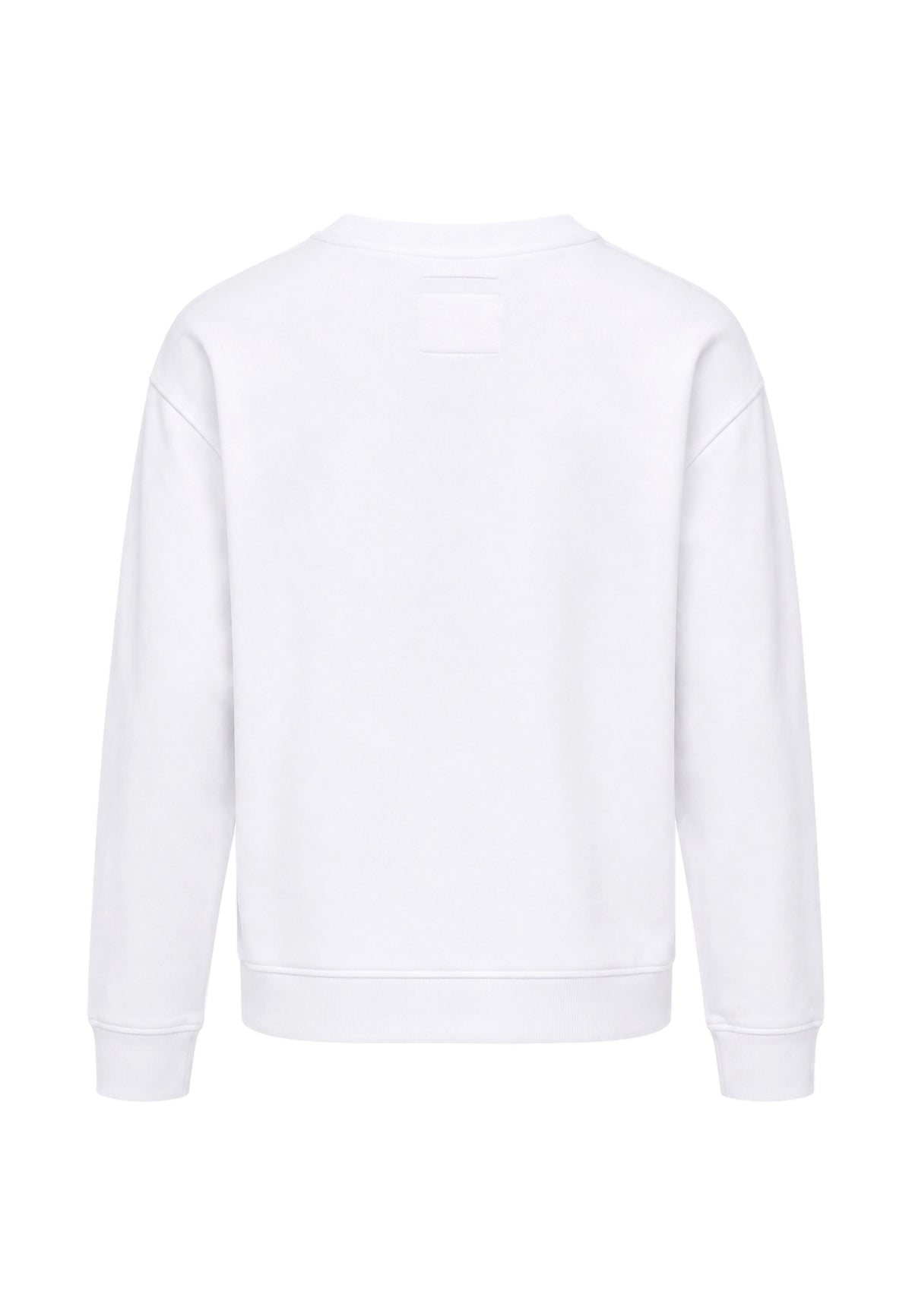 Armani Exchange Pullover ohne Kapuze