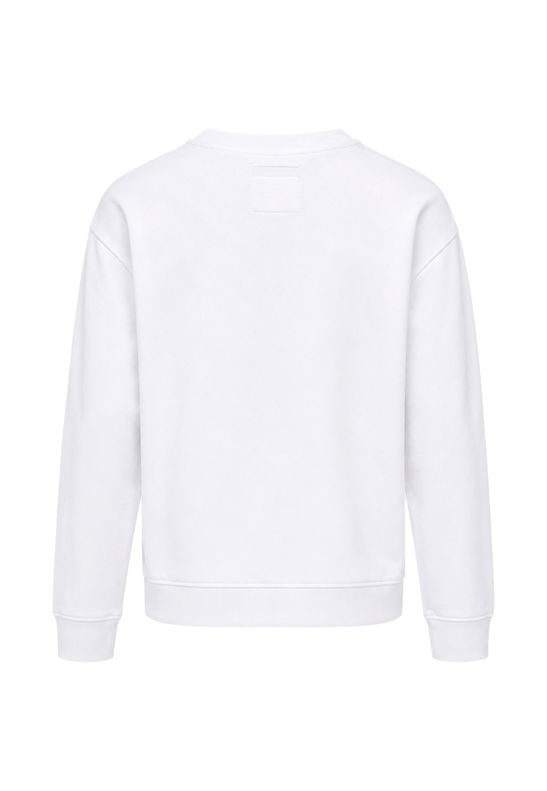 Armani Exchange Pullover ohne Kapuze