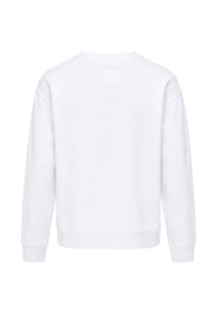 Armani Exchange Pullover ohne Kapuze