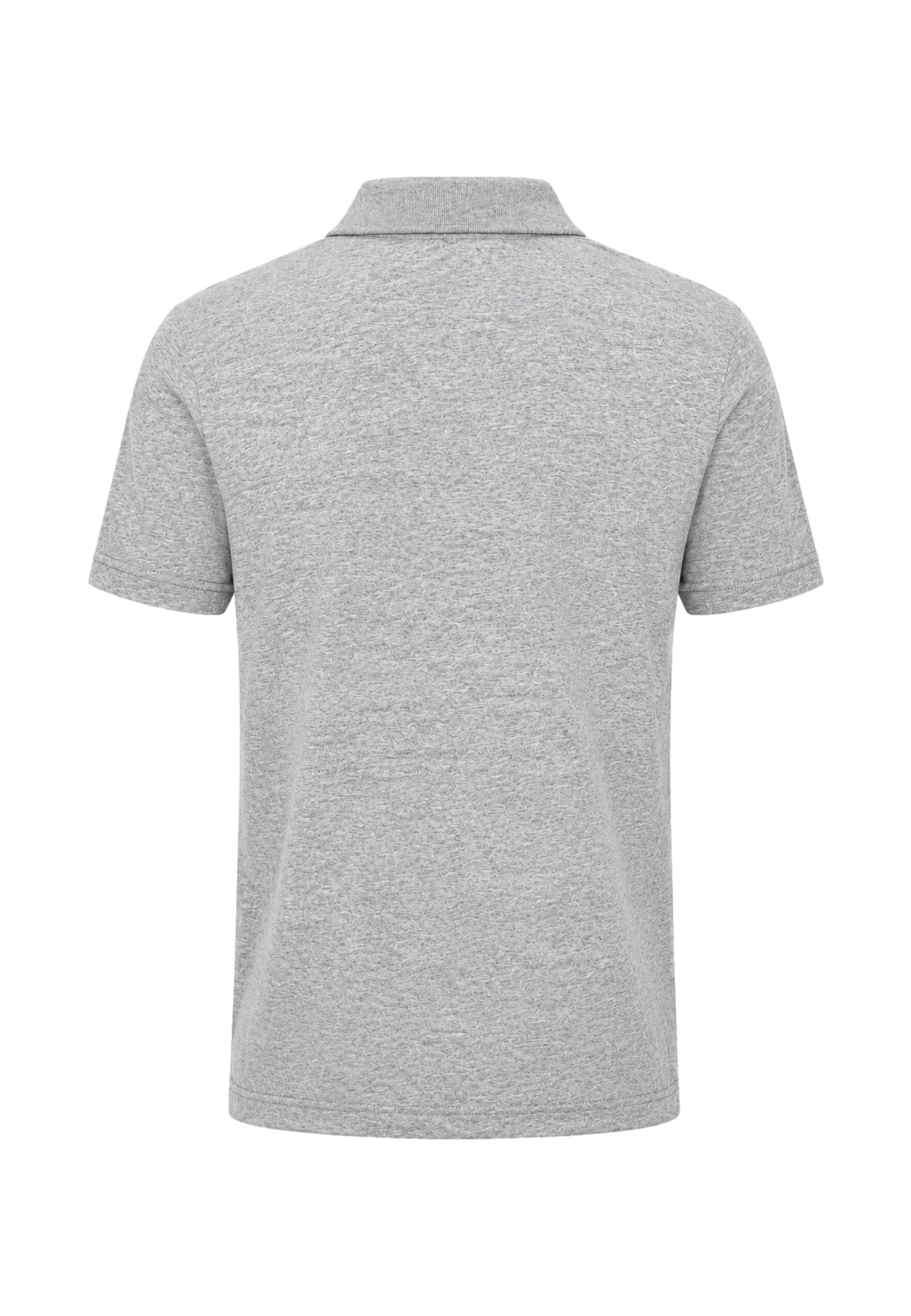 EA7 Emporio Armani Kurzarmshirt mit Polokragen