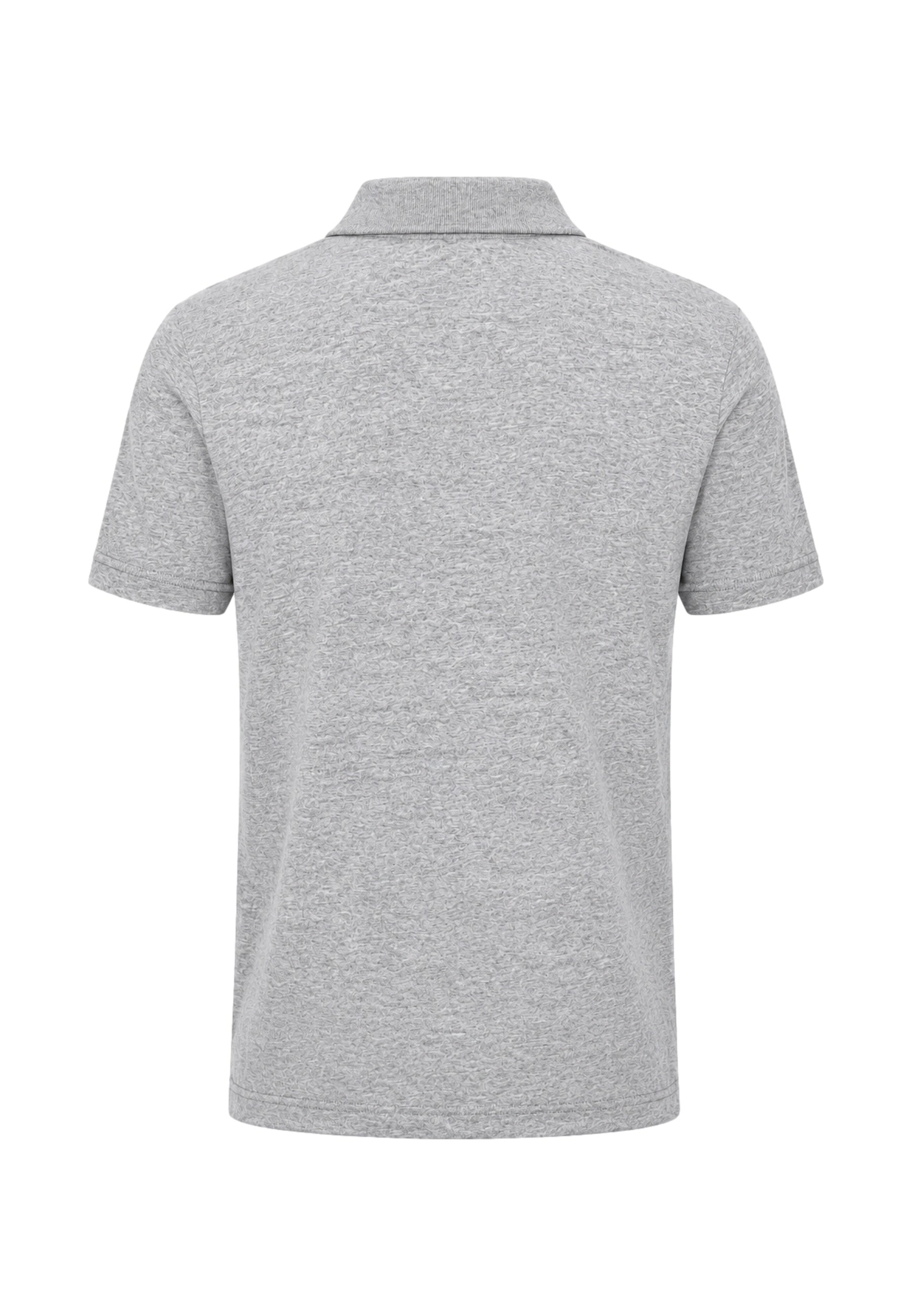 EA7 Emporio Armani Kurzarmshirt mit Polokragen