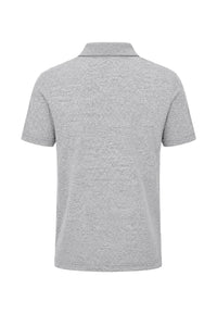 EA7 Emporio Armani Kurzarmshirt mit Polokragen