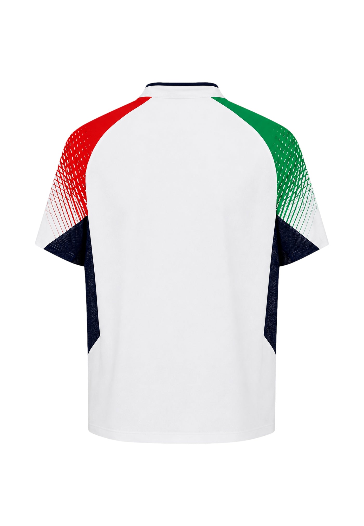 EA7 Emporio Armani Kurzarmshirt