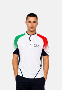 EA7 Emporio Armani Kurzarmshirt
