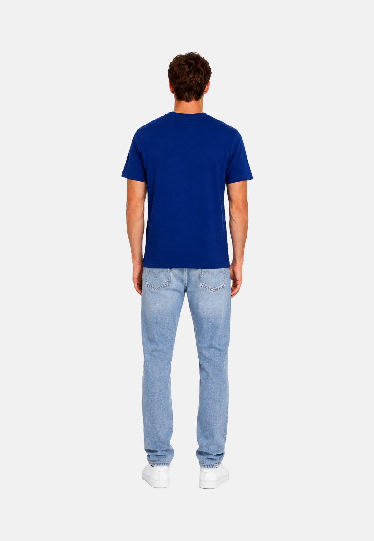 Emporio Armani Kurzarmshirt