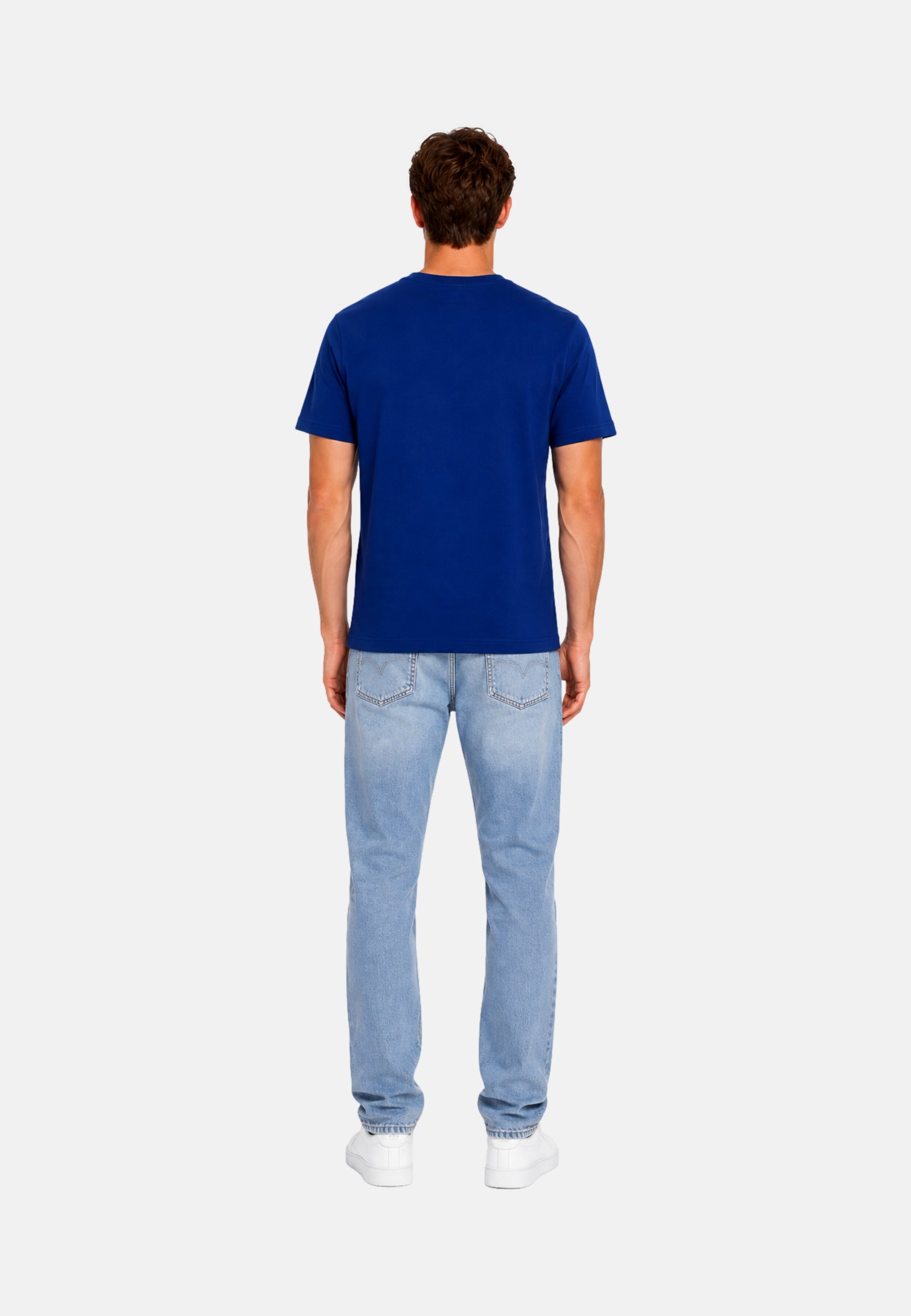 Emporio Armani Kurzarmshirt