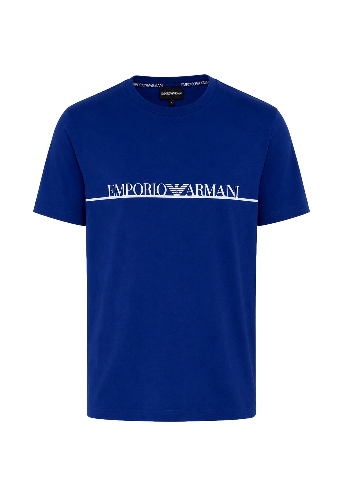 Emporio Armani Kurzarmshirt