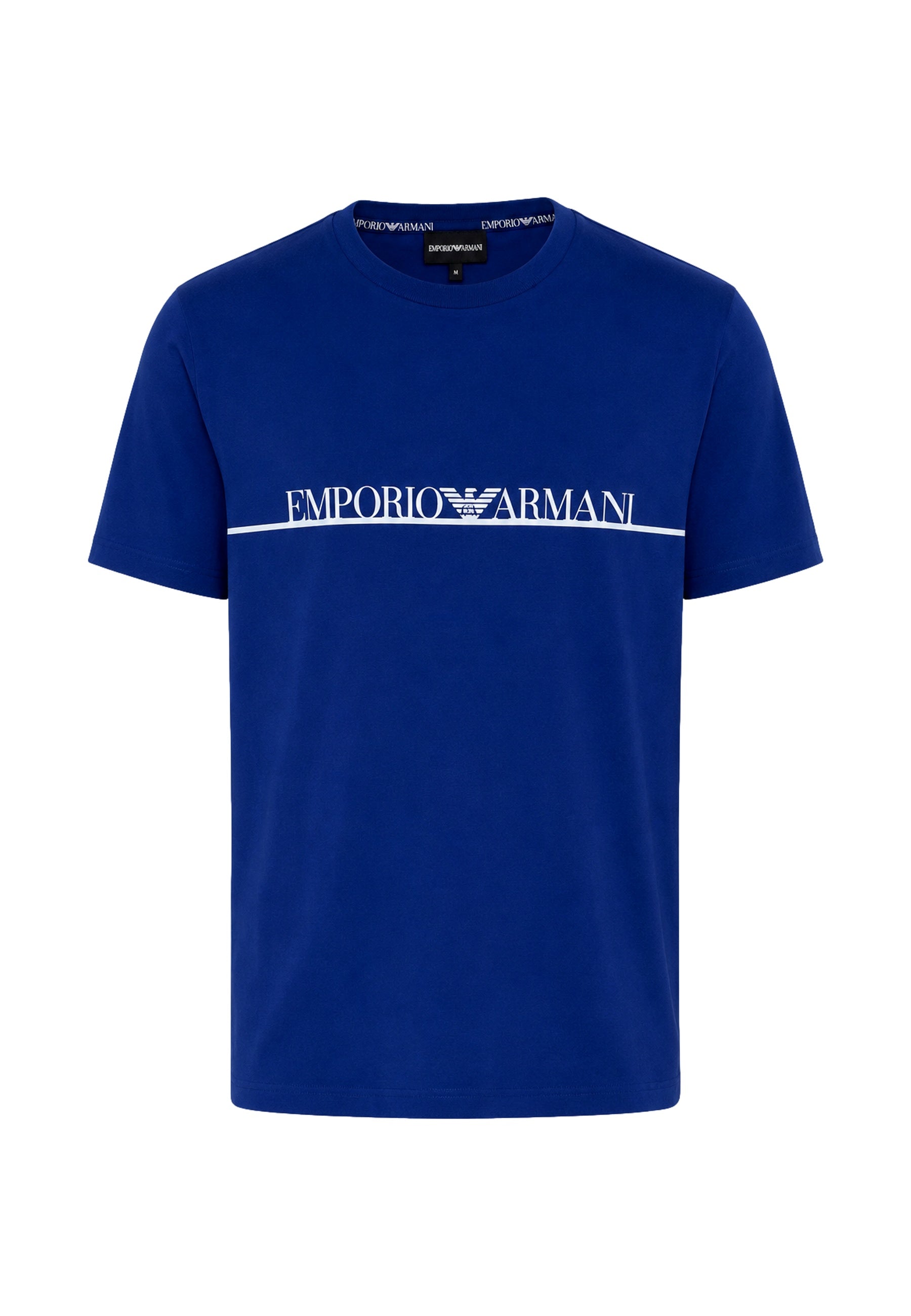 Emporio Armani Kurzarmshirt
