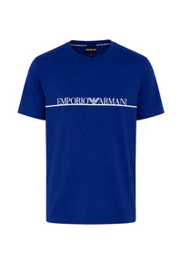 Emporio Armani Kurzarmshirt