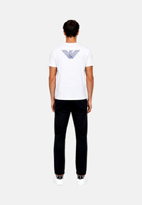 Emporio Armani Kurzarmshirt