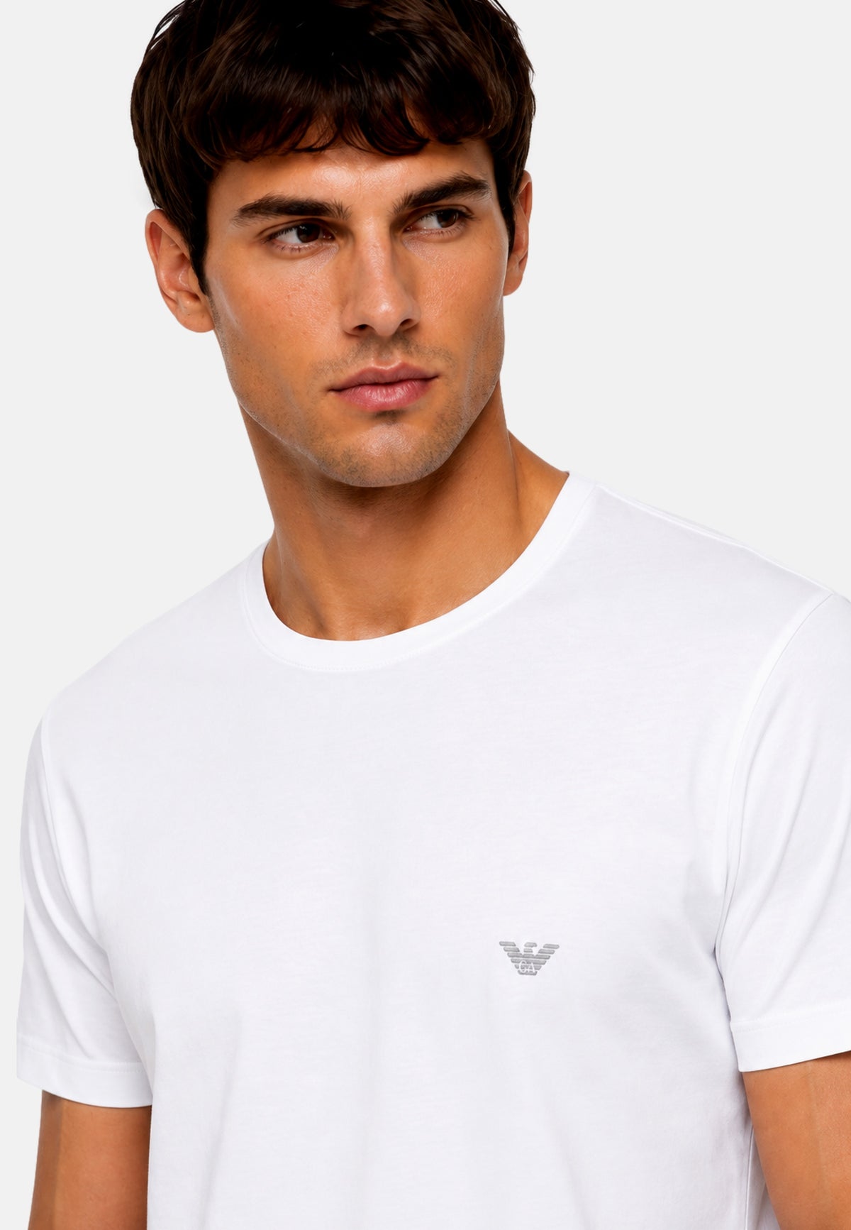 Emporio Armani Kurzarmshirt