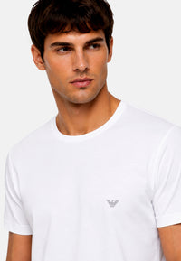 Emporio Armani Kurzarmshirt