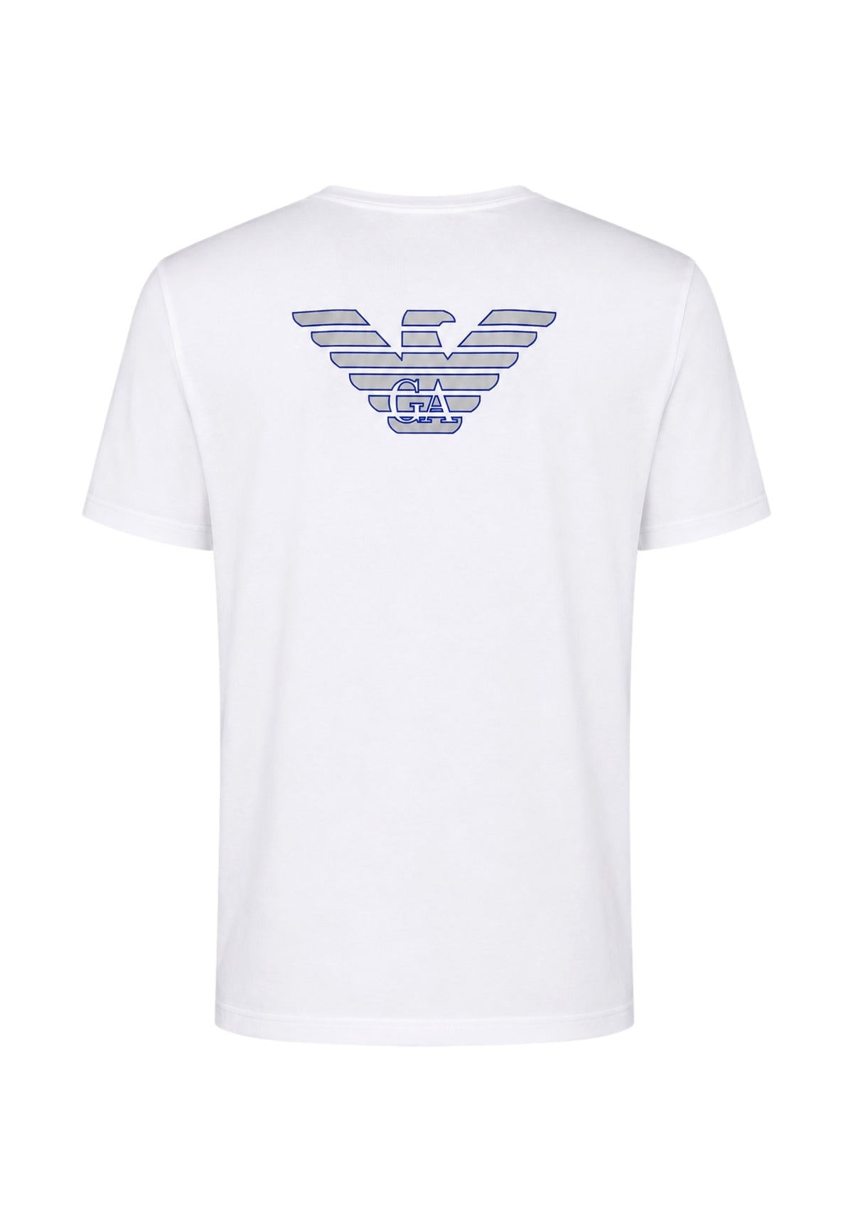 Emporio Armani Kurzarmshirt
