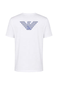 Emporio Armani Kurzarmshirt