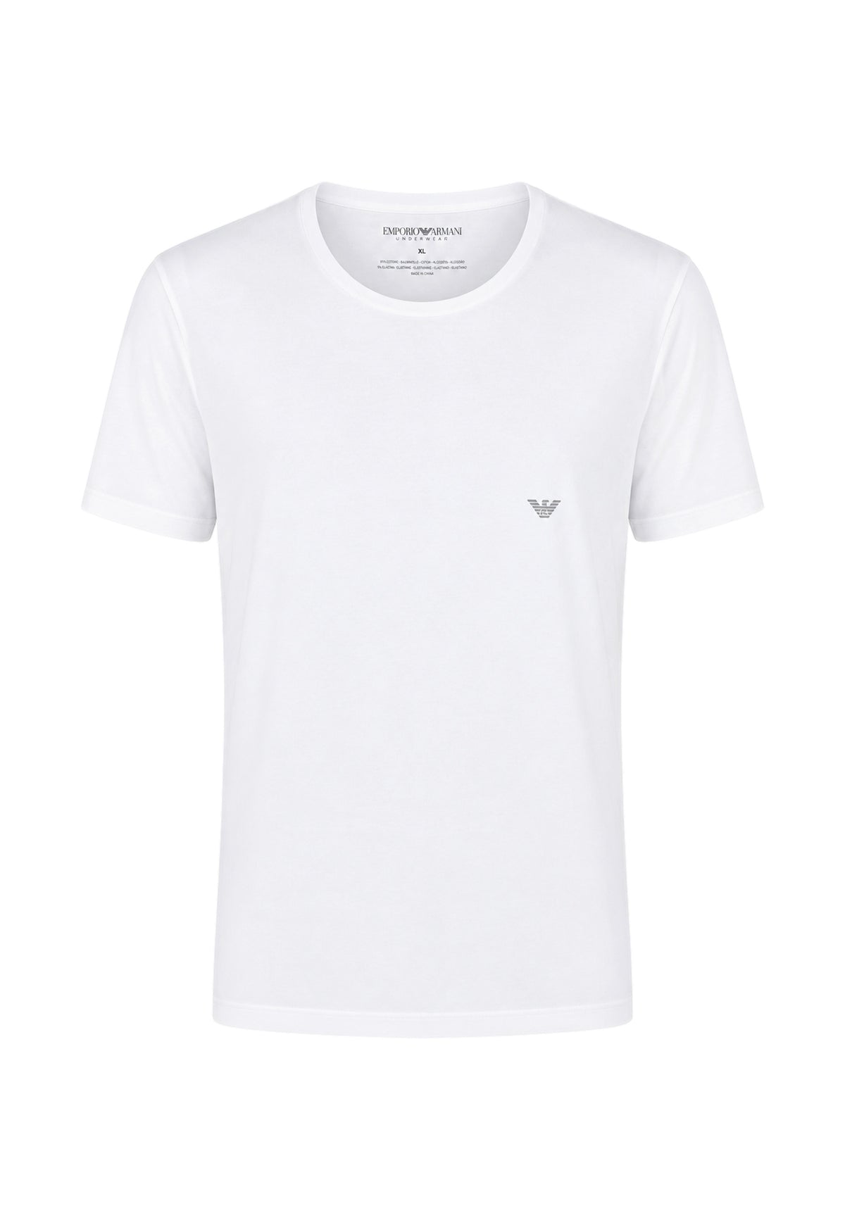 Emporio Armani Kurzarmshirt