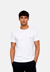 Emporio Armani Kurzarmshirt
