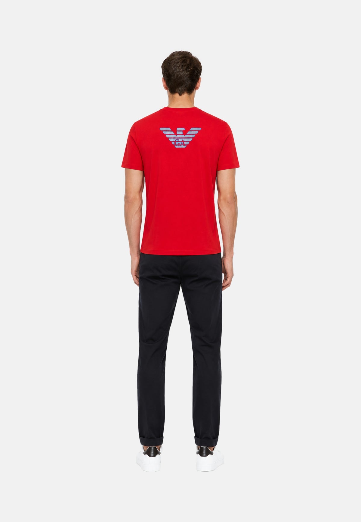 Emporio Armani Kurzarmshirt