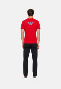 Emporio Armani Kurzarmshirt