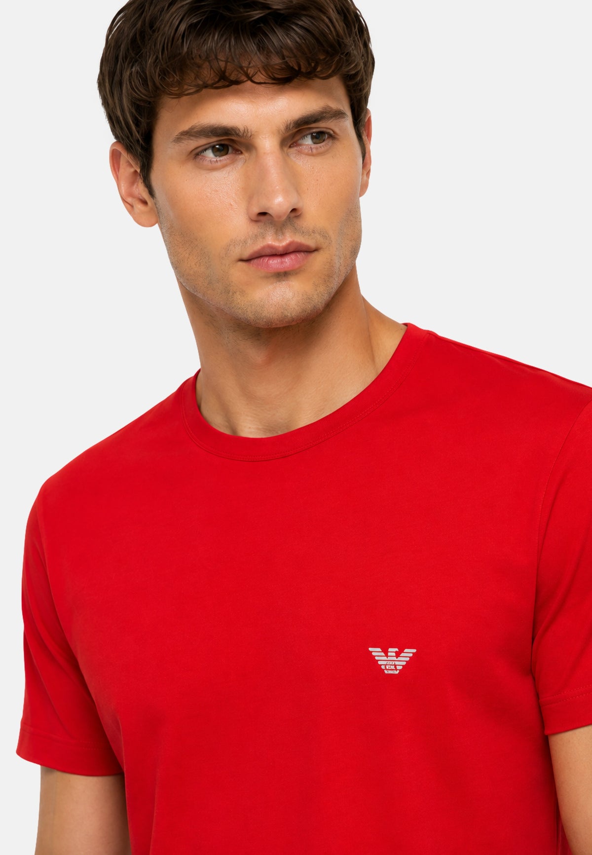 Emporio Armani Kurzarmshirt