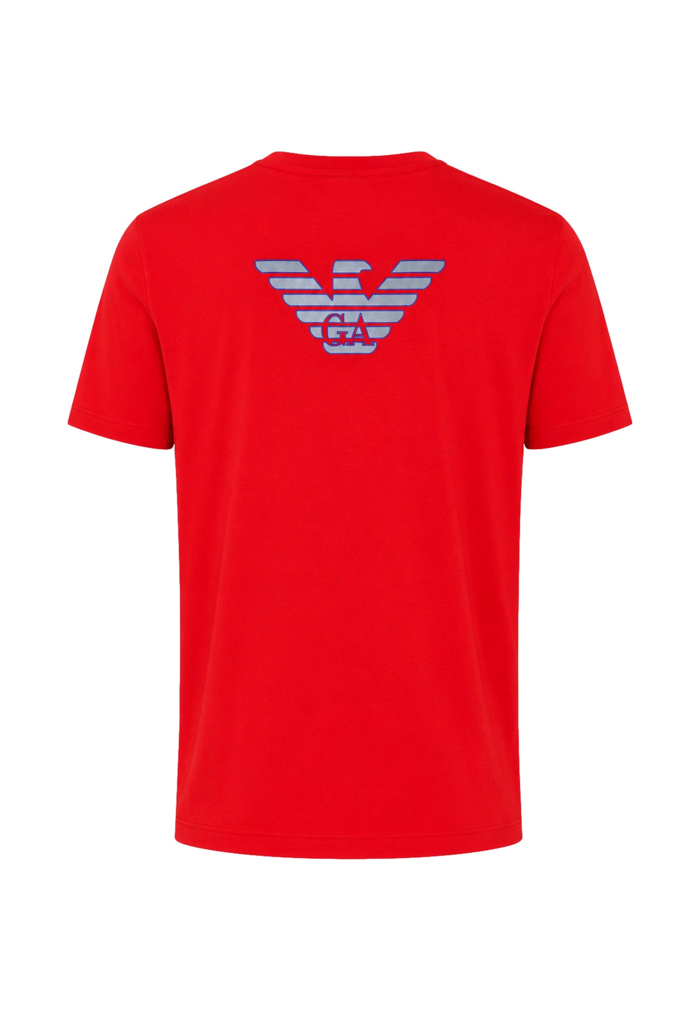 Emporio Armani Kurzarmshirt