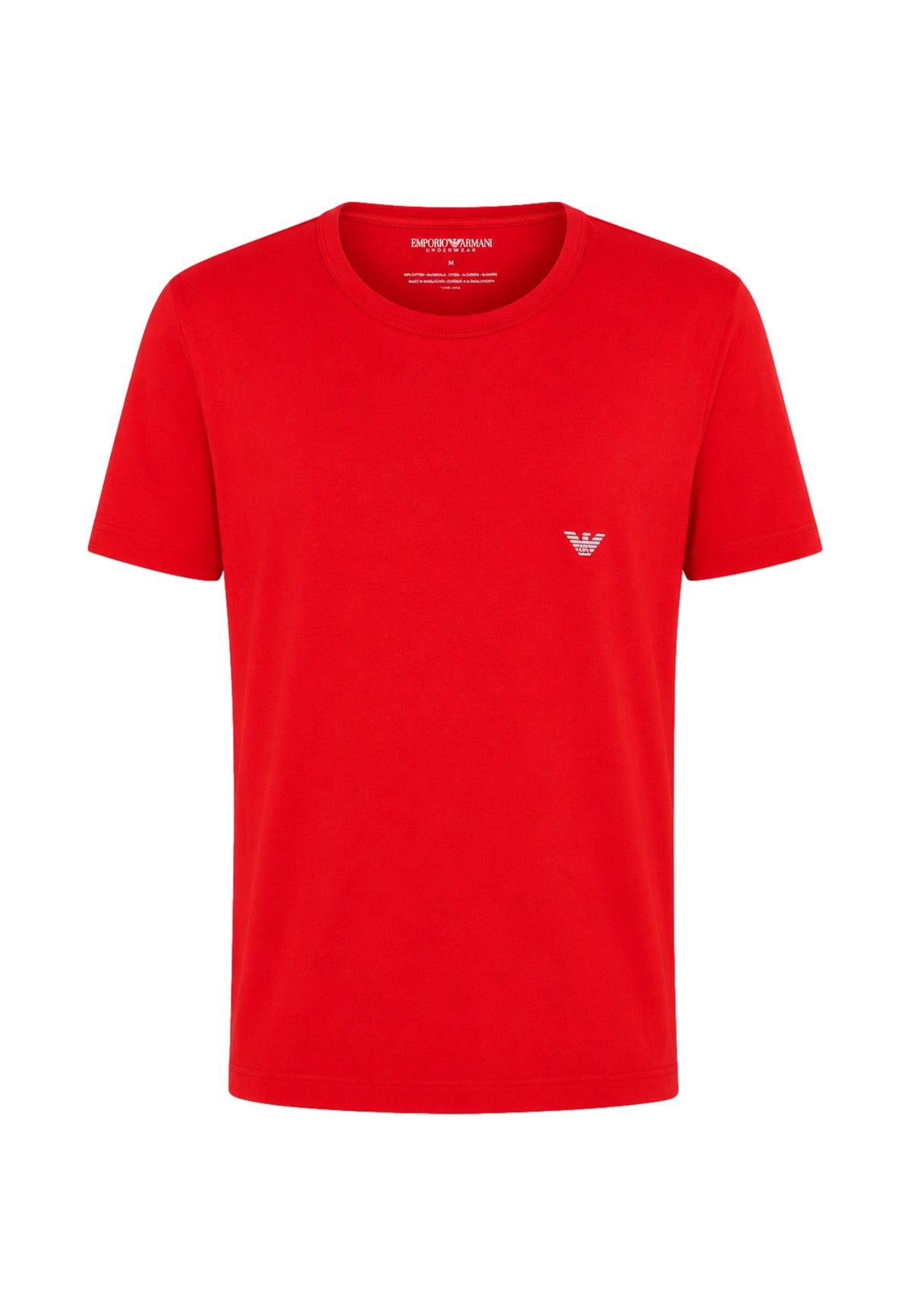 Emporio Armani Kurzarmshirt