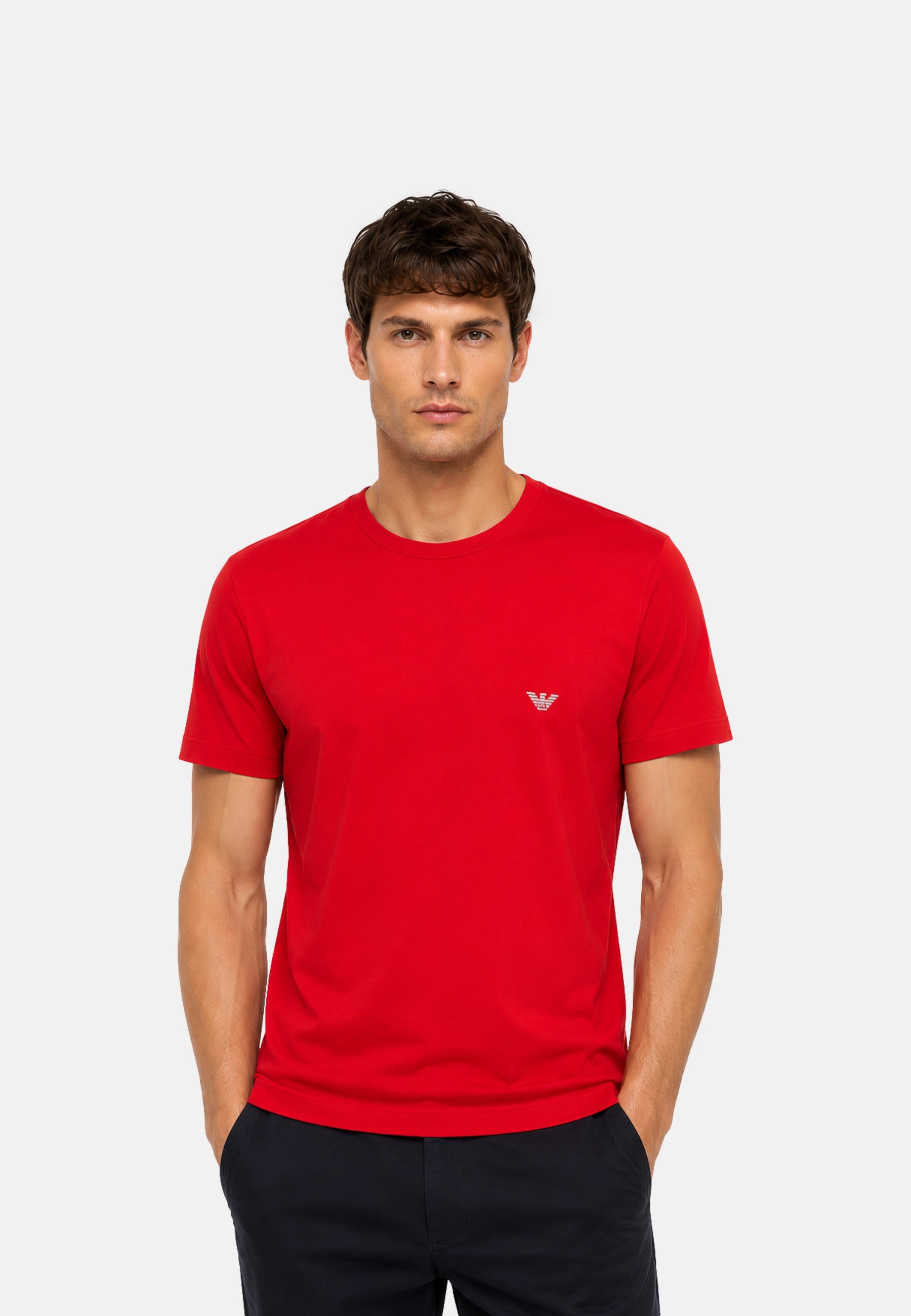 Emporio Armani Kurzarmshirt