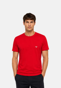 Emporio Armani Kurzarmshirt