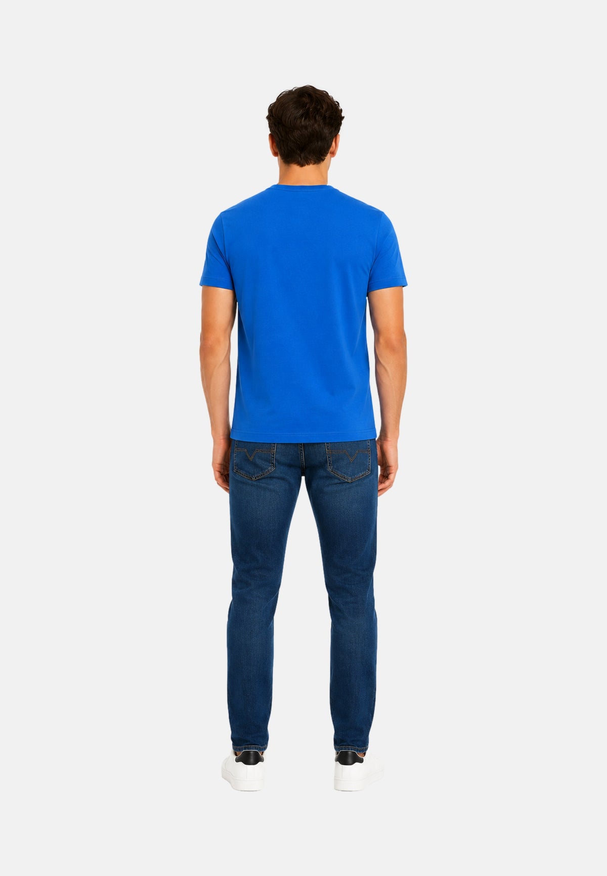 Emporio Armani Kurzarmshirt Doppelpack