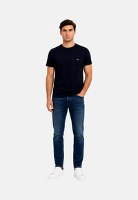 Emporio Armani Kurzarmshirt Doppelpack