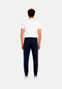 Emporio Armani lange Jogginghosen