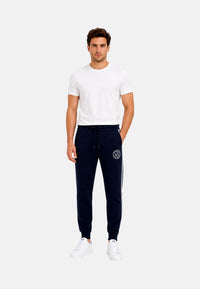 Emporio Armani lange Jogginghosen