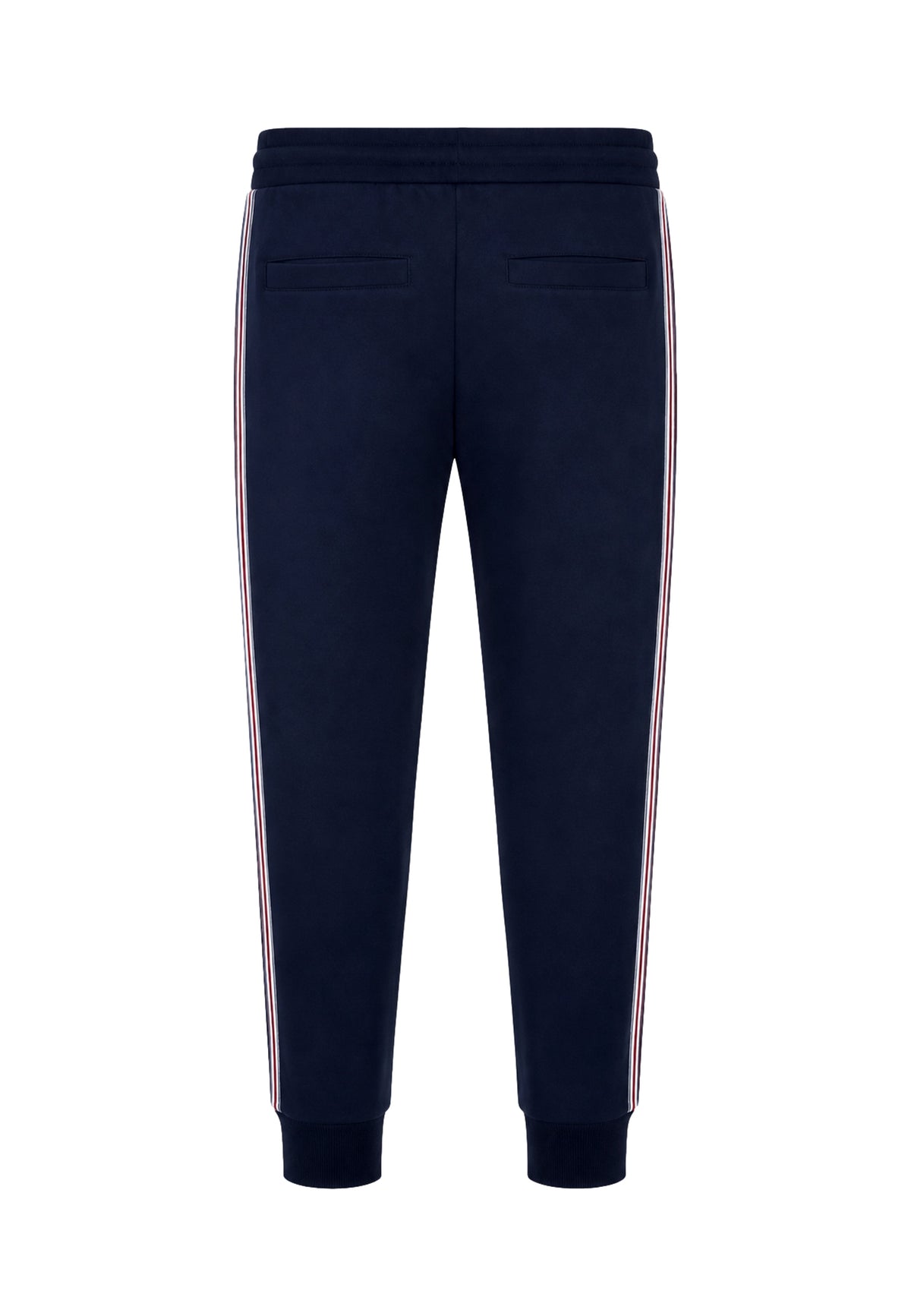 Emporio Armani lange Jogginghosen