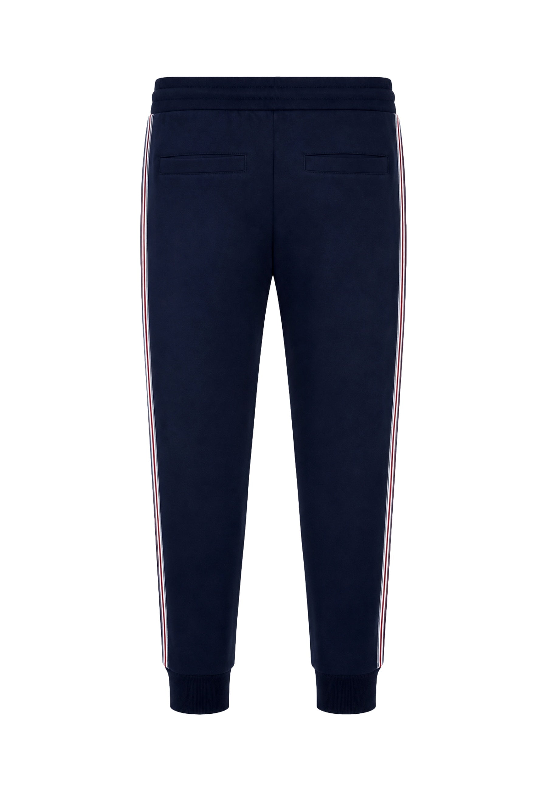 Emporio Armani lange Jogginghosen