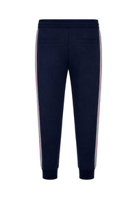 Emporio Armani lange Jogginghosen