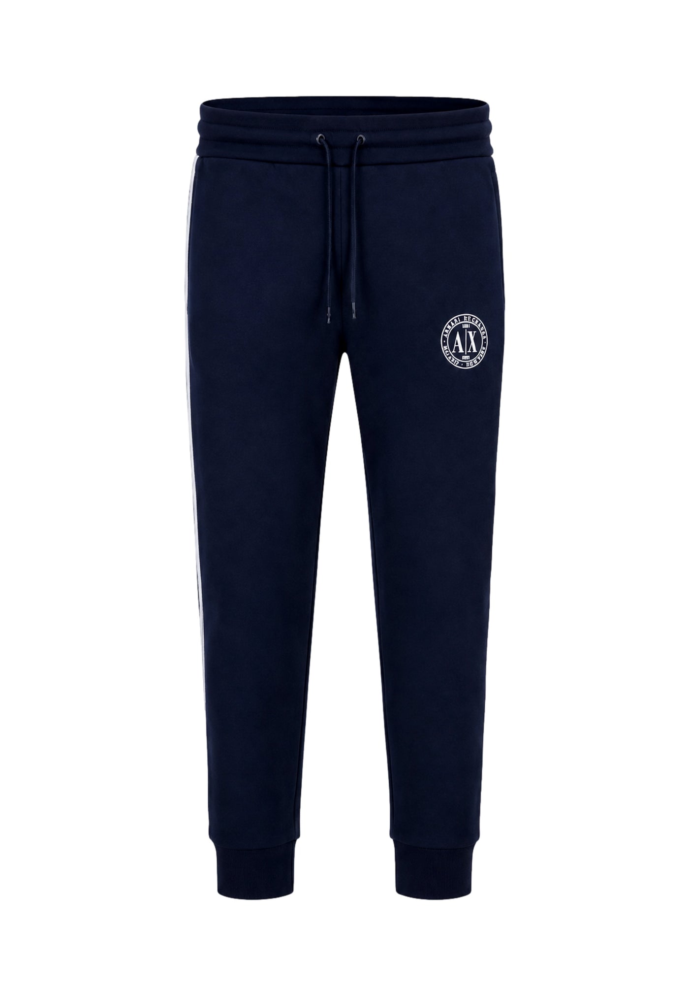 Emporio Armani lange Jogginghosen