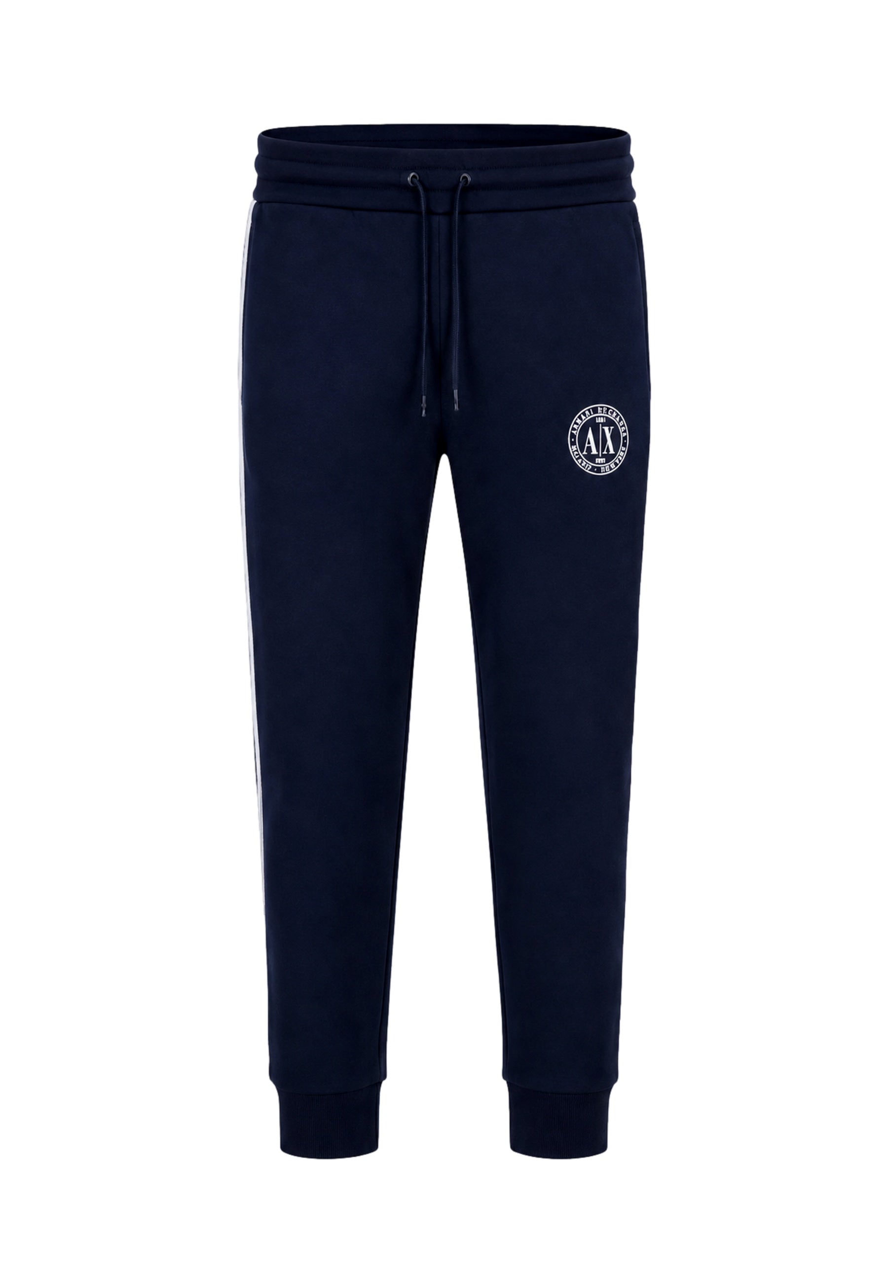 Emporio Armani lange Jogginghosen