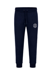 Emporio Armani lange Jogginghosen